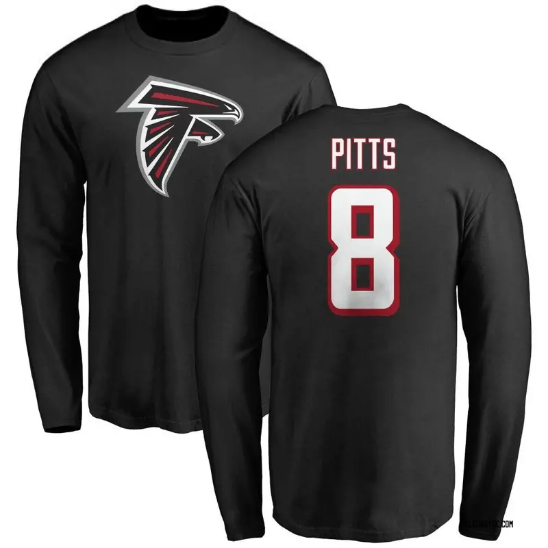 kyle pitts jersey shirt
